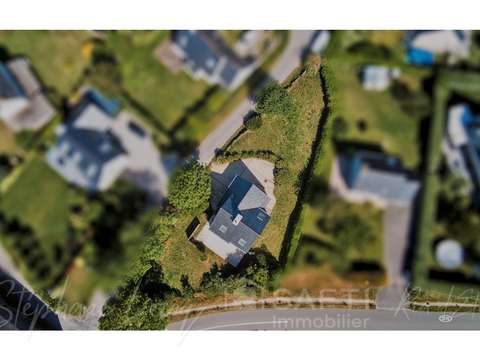 Vente maison 5 pièces Erdeven 56