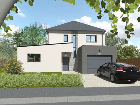 Vente maison 6 pièces Erdeven 56