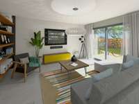Vente maison 6 pièces Vente maison 6 pièces