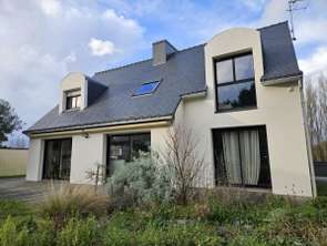 Vente Maison 4 chambresErdeven