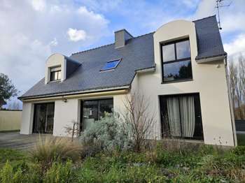 Vente maison 6 pièces Erdeven 56