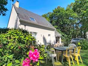 Vente Maison 3 chambresErdeven