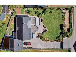 Vente Maison 6 chambresErdeven