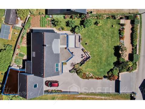 Vente maison 8 pièces Erdeven 56