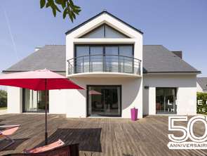 Vente Maison 4 chambresErdeven