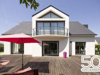 Vente maison 5 pièces Erdeven 56