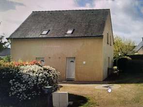 Vente Maison 4 chambresErdeven