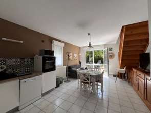 Vente Maison 4 chambresErdeven