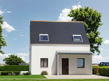 Vente maison 5 pièces Erdeven 56
