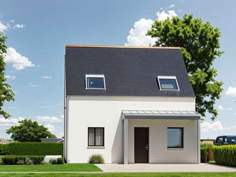 Vente maison 5 pièces Erdeven 56