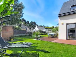 Vente Maison 4 chambresErdeven