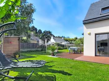 Vente maison 7 pièces Erdeven 56