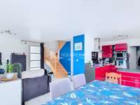 Vente maison 7 pièces Vente maison 7 pièces