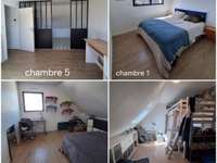 Vente maison 6 pièces Vente maison 6 pièces