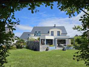 Vente Maison 5 chambresErdeven