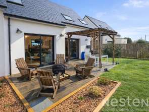 Vente Maison 5 chambresErdeven