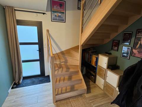 Vente maison 6 pièces Vente maison 6 pièces