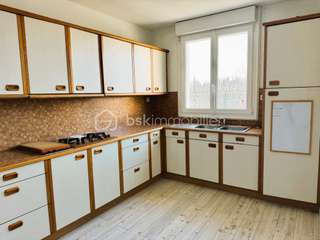Vente maison 3 pièces Vente maison 3 pièces