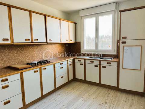 Vente maison 3 pièces Vente maison 3 pièces