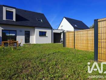 Vente maison 5 pièces Erdeven 56