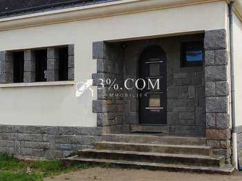 Vente maison 6 pièces Erdeven 56
