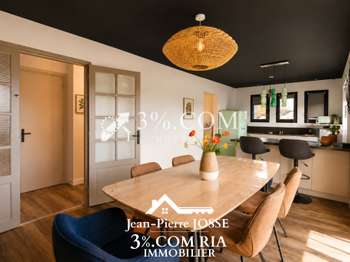 Vente maison 6 pièces Erdeven 56