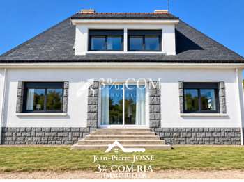 Vente Maison 4 chambresErdeven