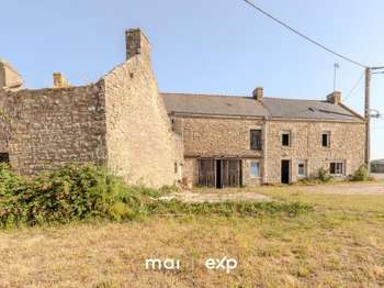 Vente Maison 2 chambresErdeven