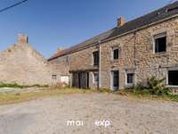 Vente maison 3 pièces Vente maison 3 pièces