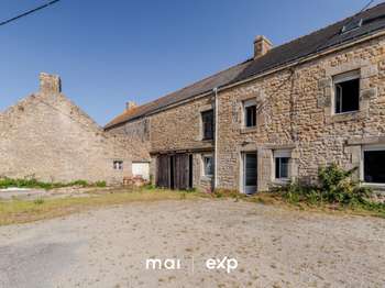 Vente maison 3 pièces Erdeven 56