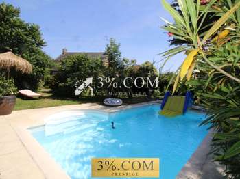 Vente maison 9 pièces Erdeven 56