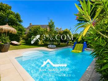 Vente maison 9 pièces Erdeven 56