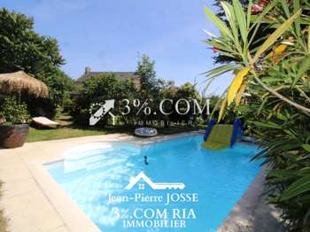 Vente Maison 7 chambresErdeven