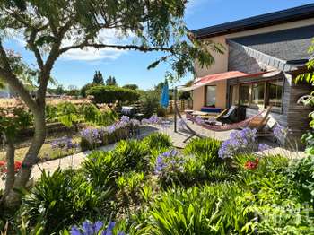 Vente Maison 4 chambresErdeven