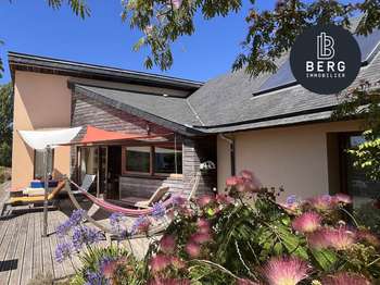Vente maison 6 pièces Erdeven 56