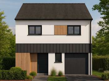 Vente Maison 4 chambresErdeven