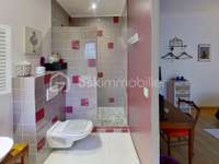 Vente maison 11 pièces