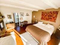 Vente maison 11 pièces