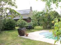 Vente maison 11 pièces