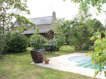 Vente Maison 8 chambresErdeven