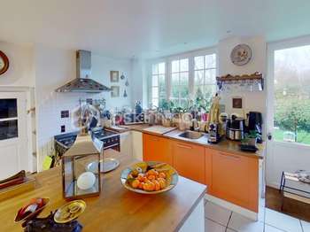 Vente maison 11 pièces