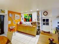 Vente maison 11 pièces