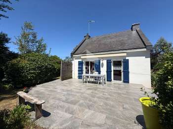 Vente Maison 3 chambresErdeven