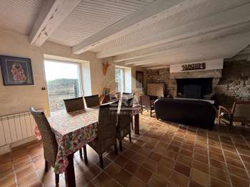 Vente Maison 5 chambresErdeven