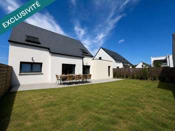 Vente Maison 4 chambresErdeven