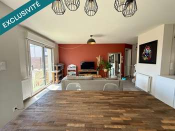 Vente maison 5 pièces Vente maison 5 pièces