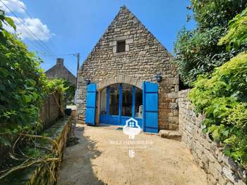 Vente maison 3 pièces Erdeven 56
