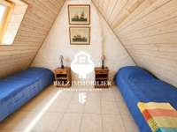 Vente maison 3 pièces Vente maison 3 pièces