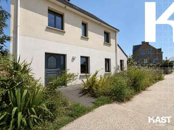 Vente maison 8 pièces Erdeven 56