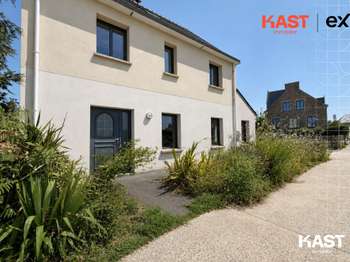 Vente maison 7 pièces Erdeven 56